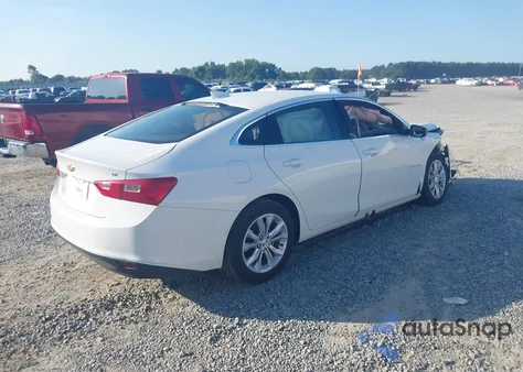 2023 Chevrolet Malibu Fwd 1Lt z USA, uszkodzony, nr VIN 1G1ZD5ST2PF238450